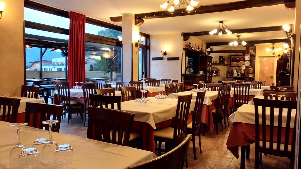 Hotel Sette E Mezzo Castelluccio Superiore Exteriör bild